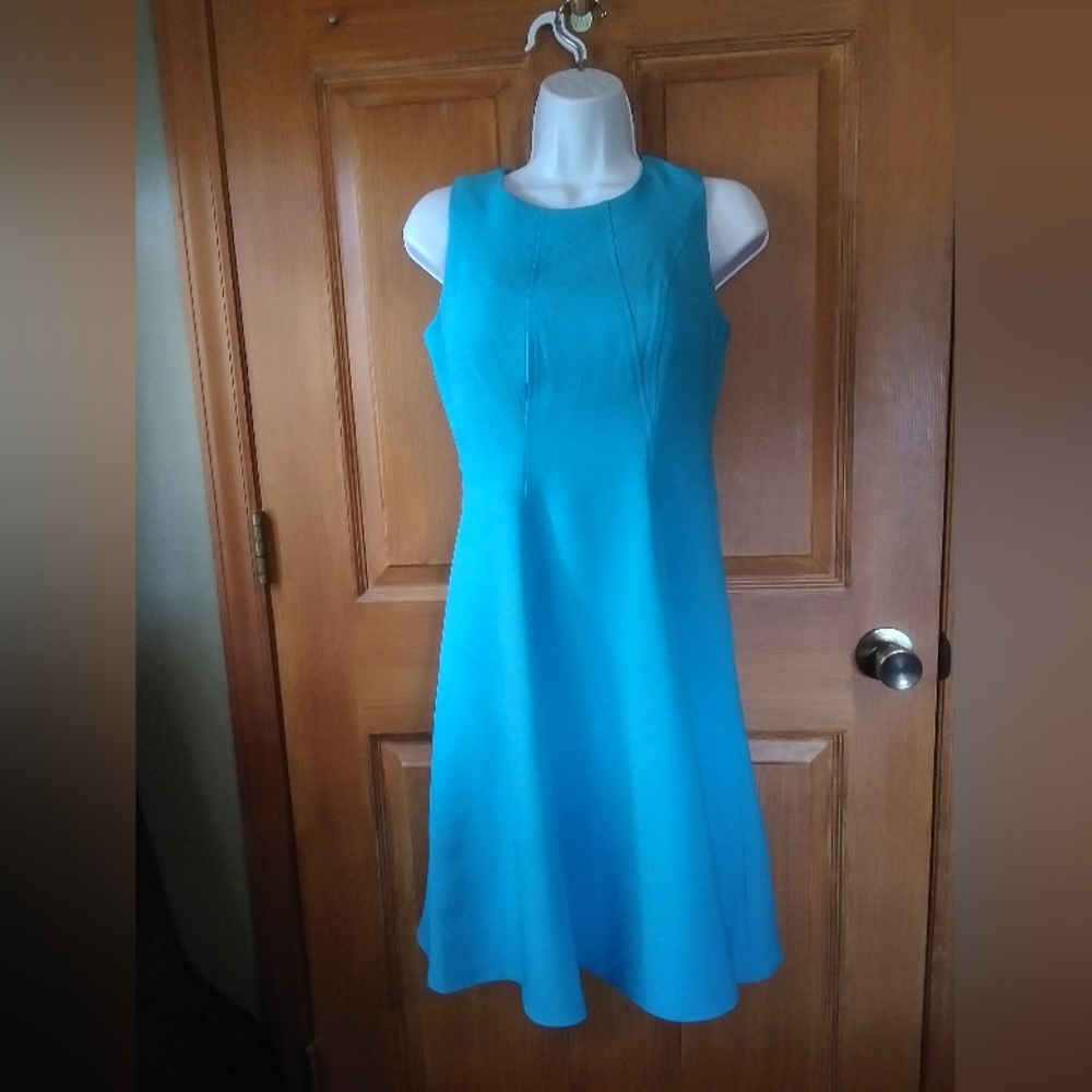 New York and Company Sleeveless Dress size 0